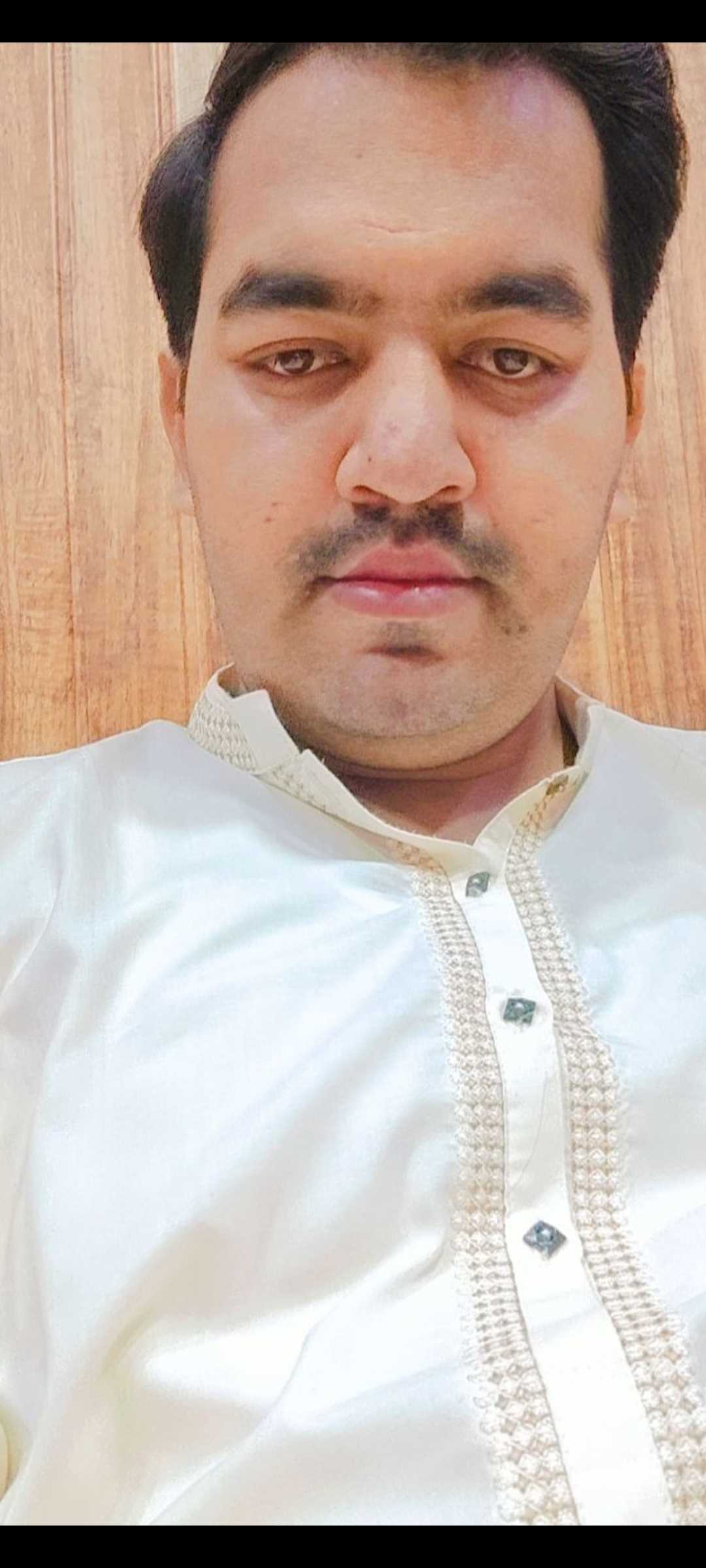 Muhammad Suleman
