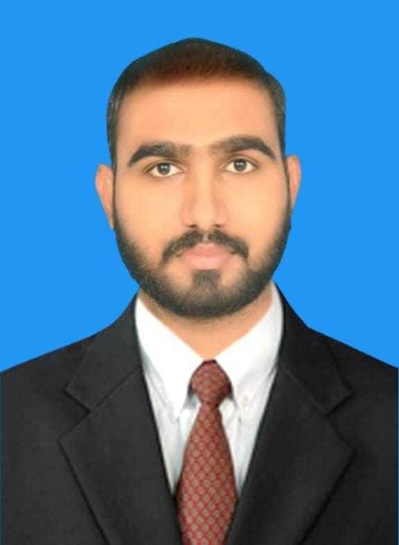 Hafiz Ghulam Dastgeer