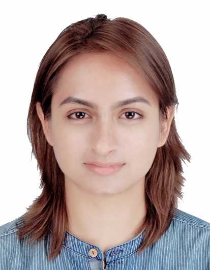 Maryam Malik