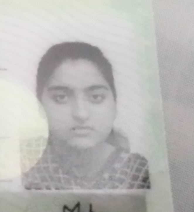 Mahnoor zafarullah