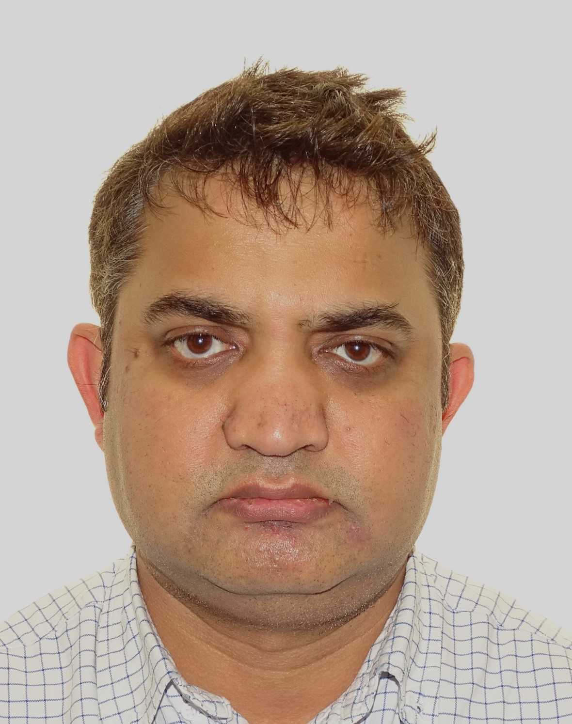 Zia ur Rehman