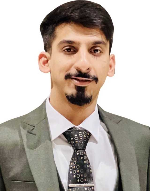 Muhammad Aftab Ahmad khan