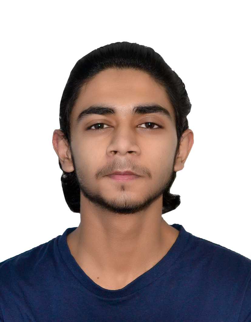 Muhammad Sheraz Malik