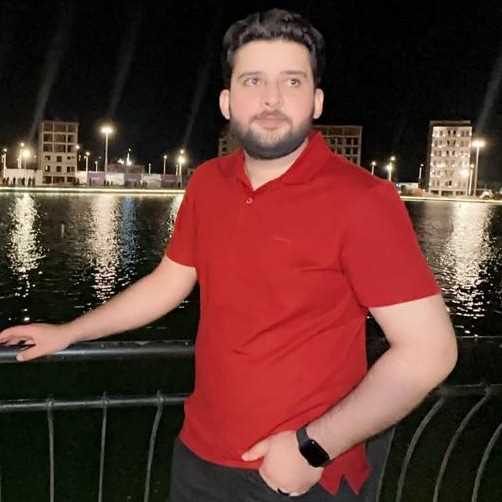 Dr.Hamza Khan