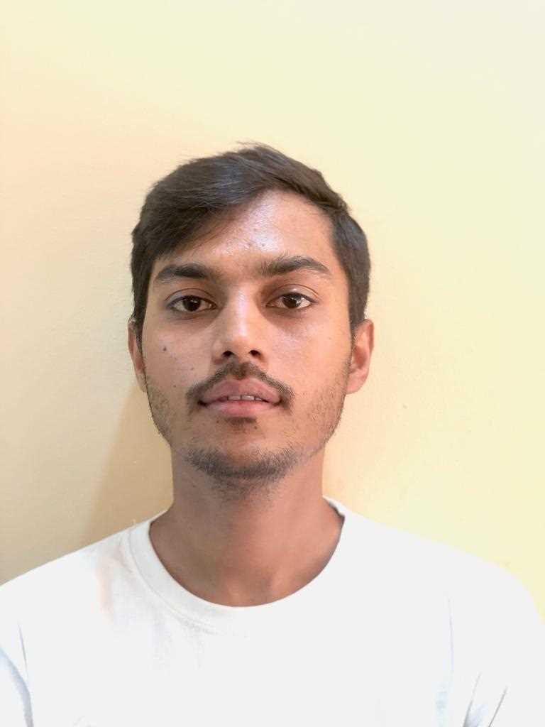 Sunil Nehal