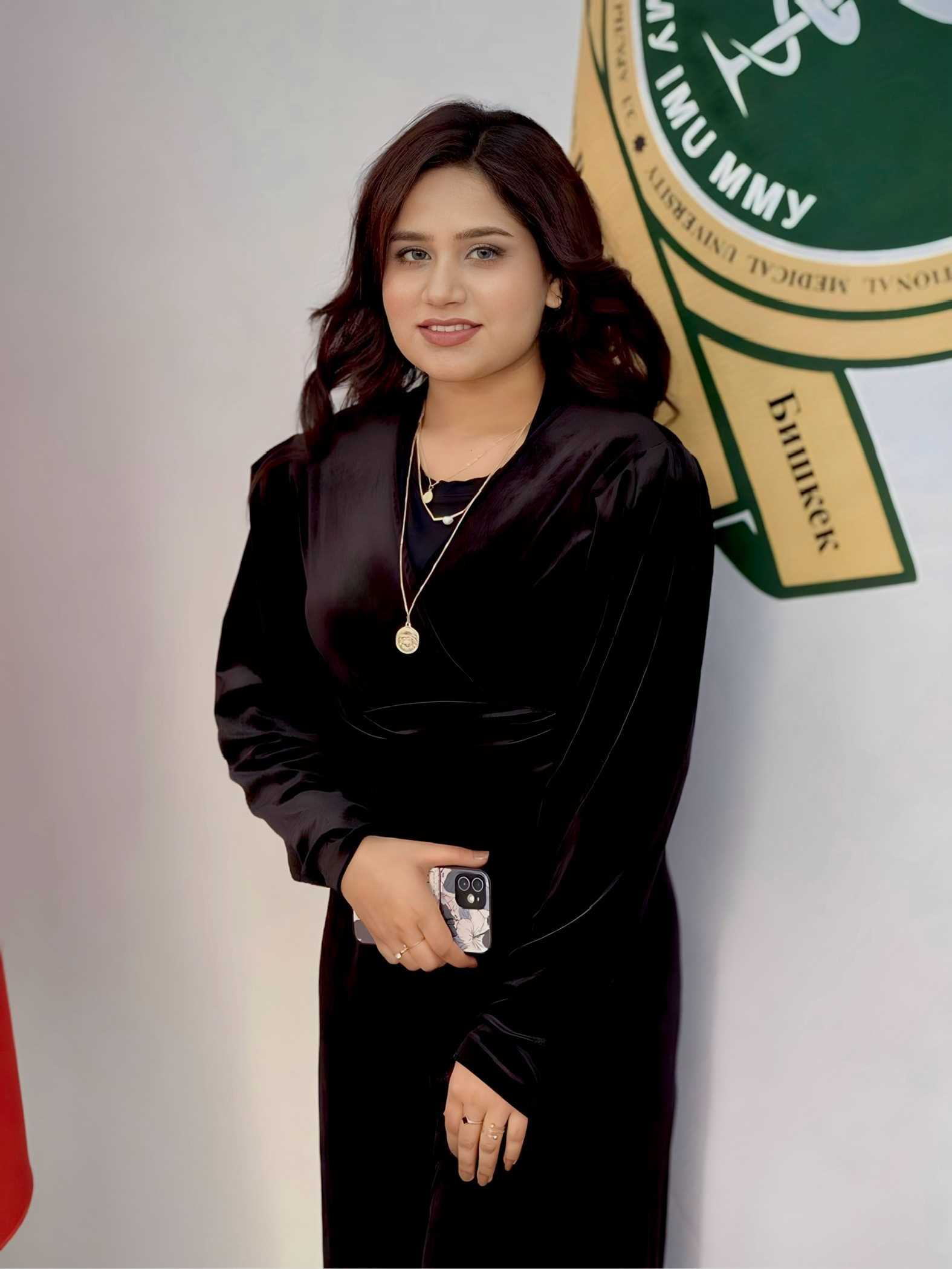 Ayesha Parveen