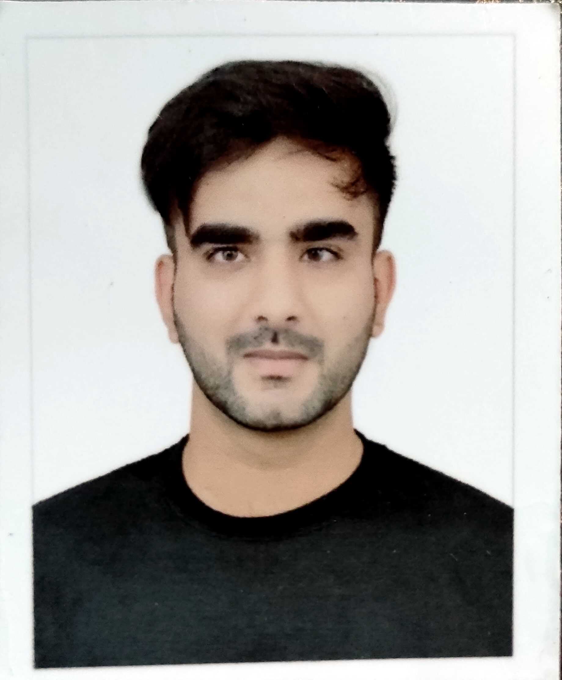 Malik Fahim