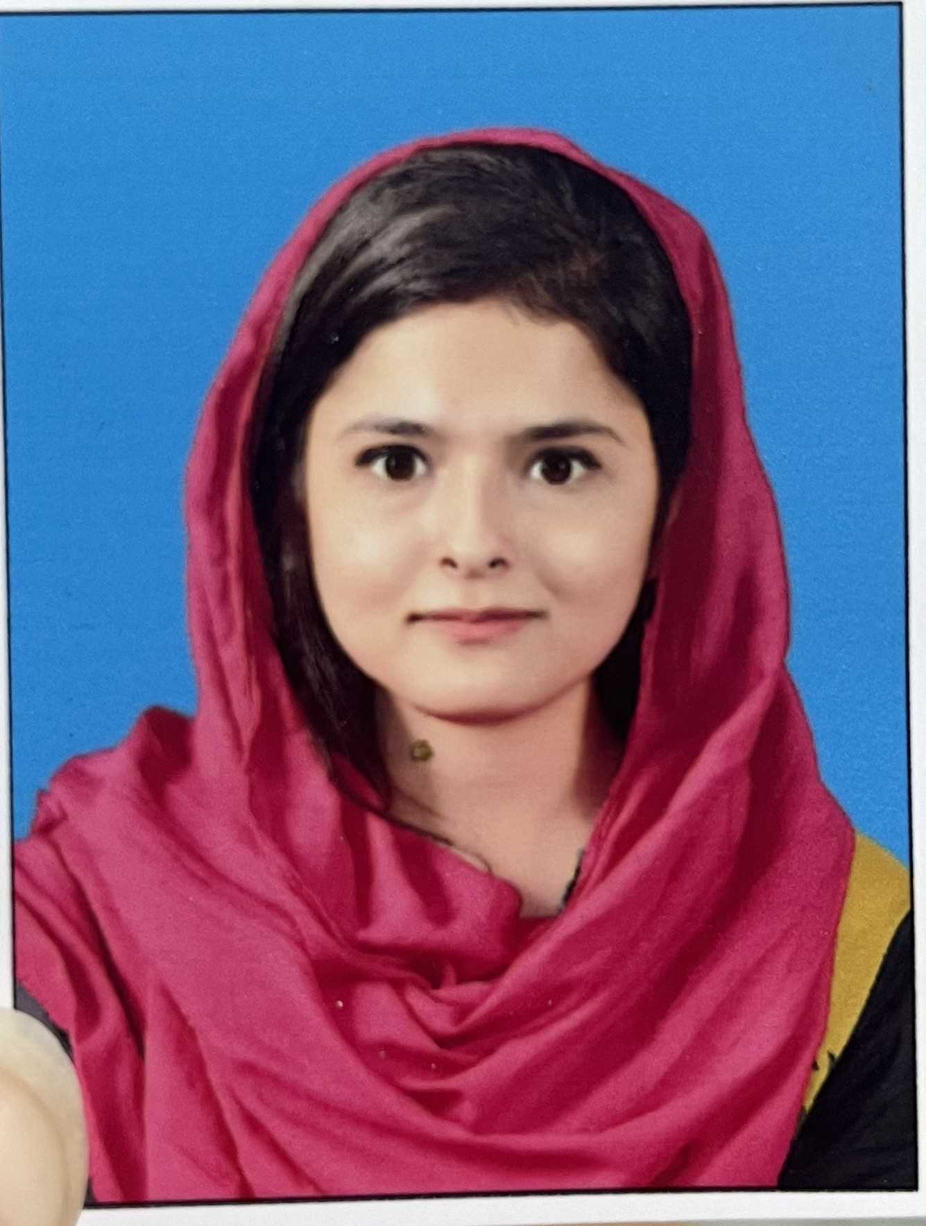 Fatima sunaina