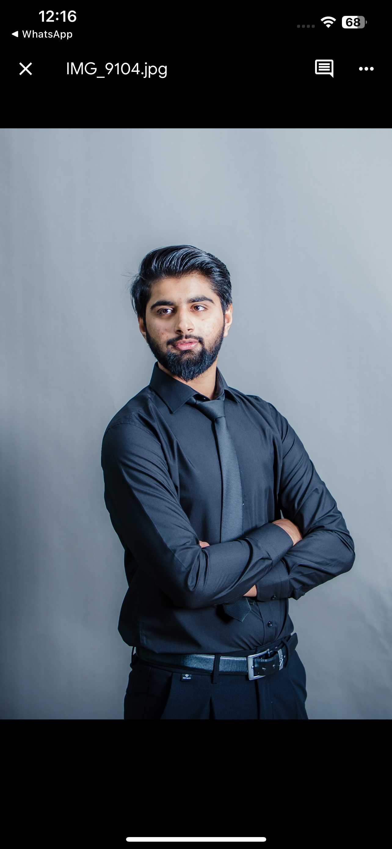 UMER Farooq