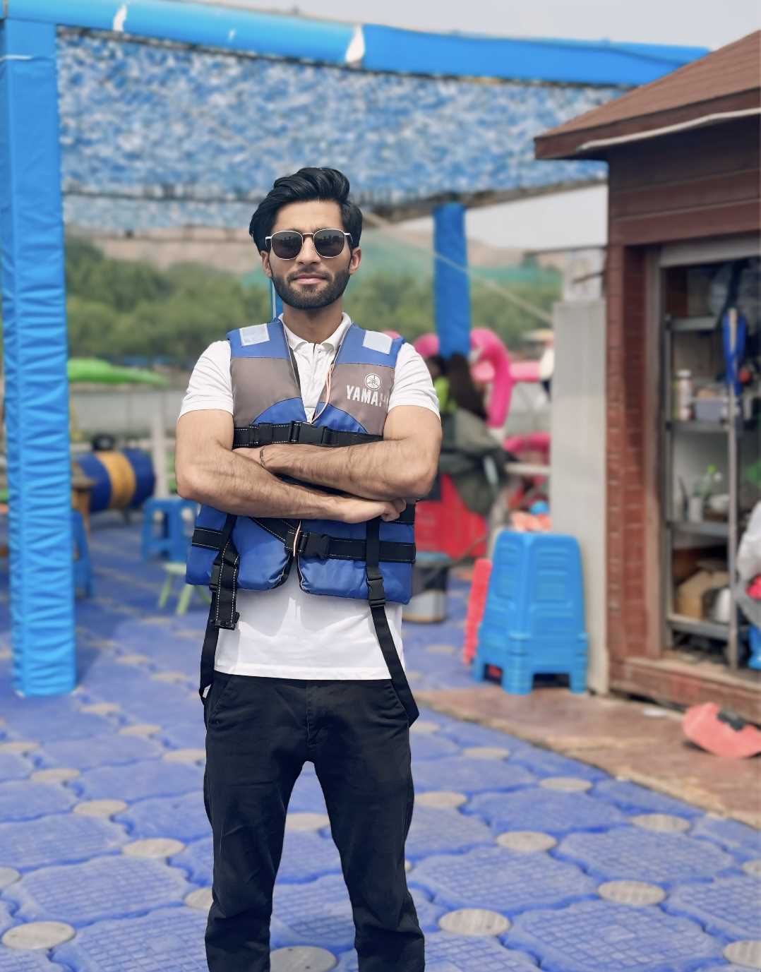 Azhan Anwar
