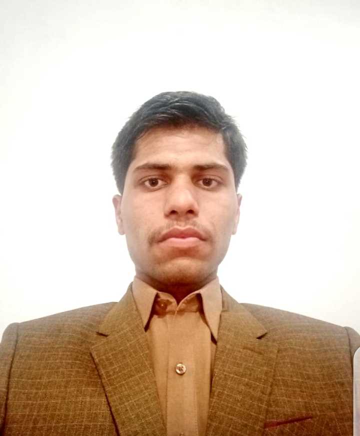Zain Ul Abedin