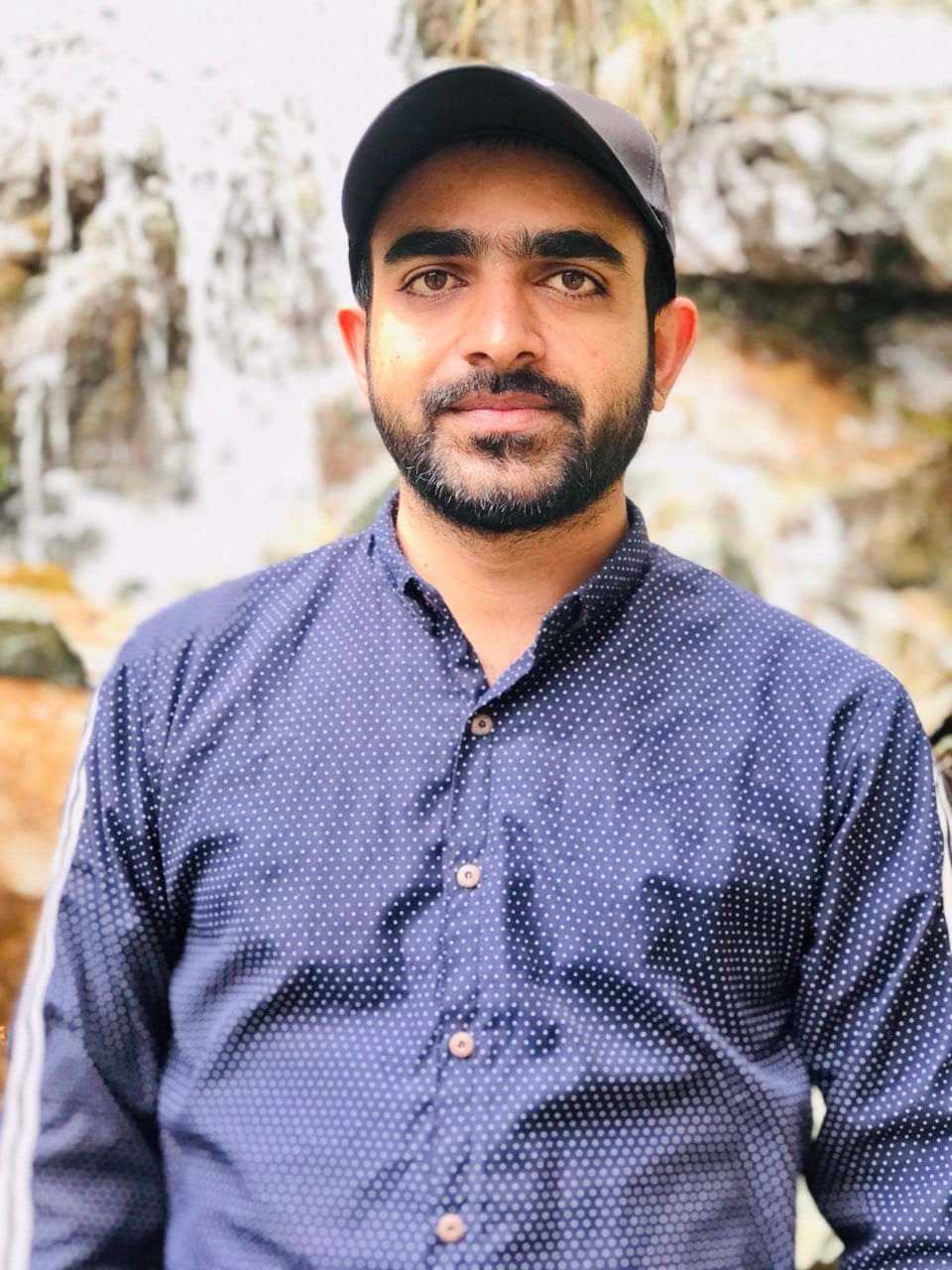 Muhammad Faisal