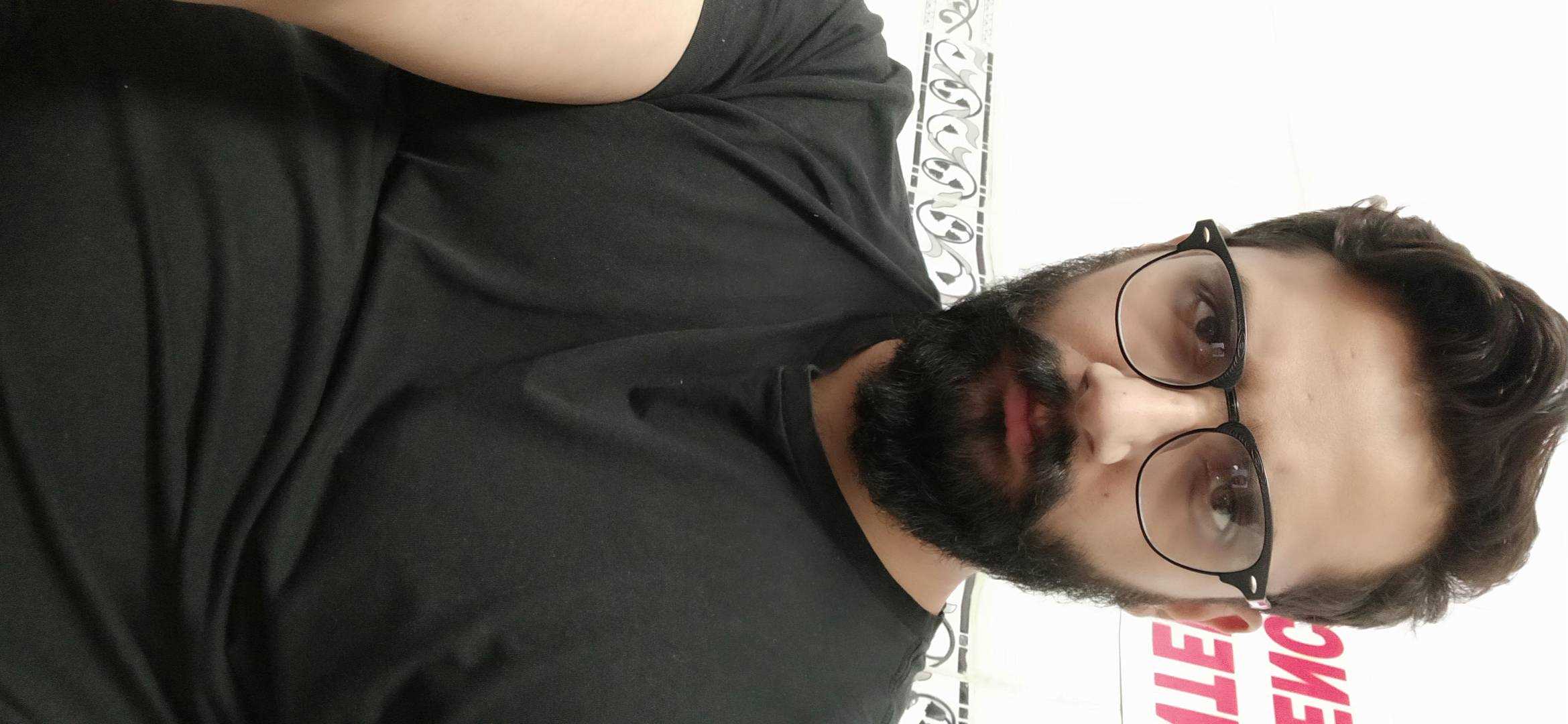 Mubeen quddusi