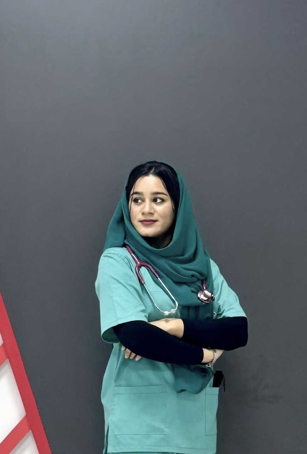 Rimsha Akbar