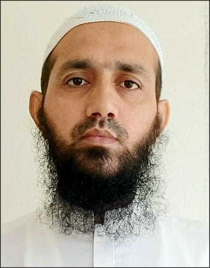 Fazal Ur Rahman
