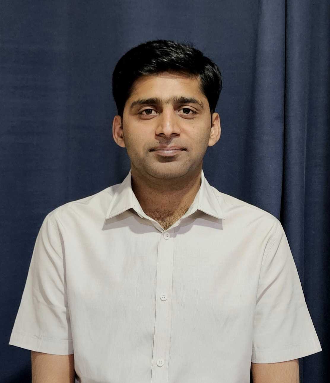 Zeshan Nawaz Bhatti
