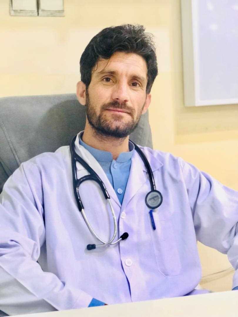 Sabir Ahmed