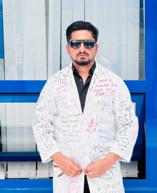 Amir Malik