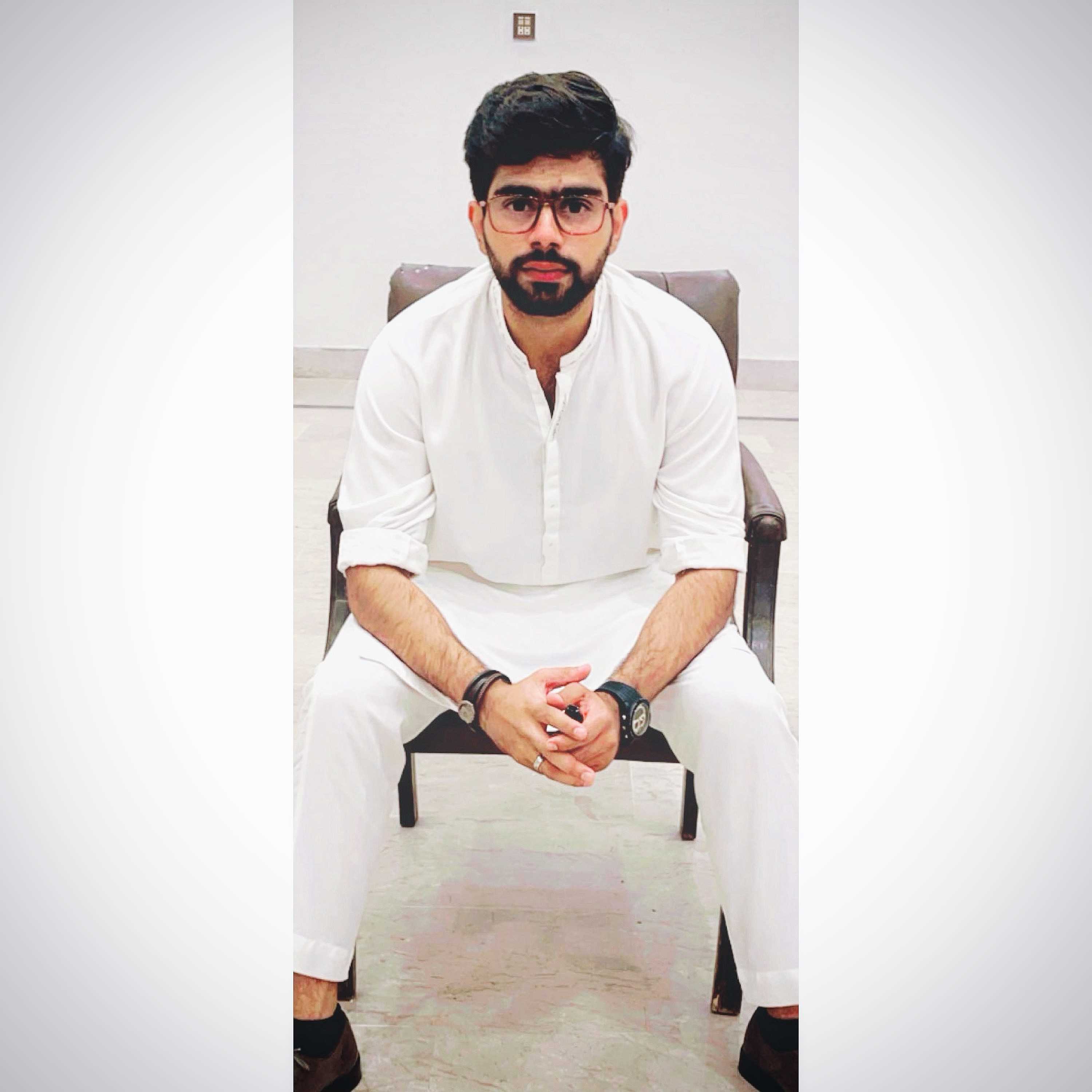 MUHAMMAD ALI QURESHI