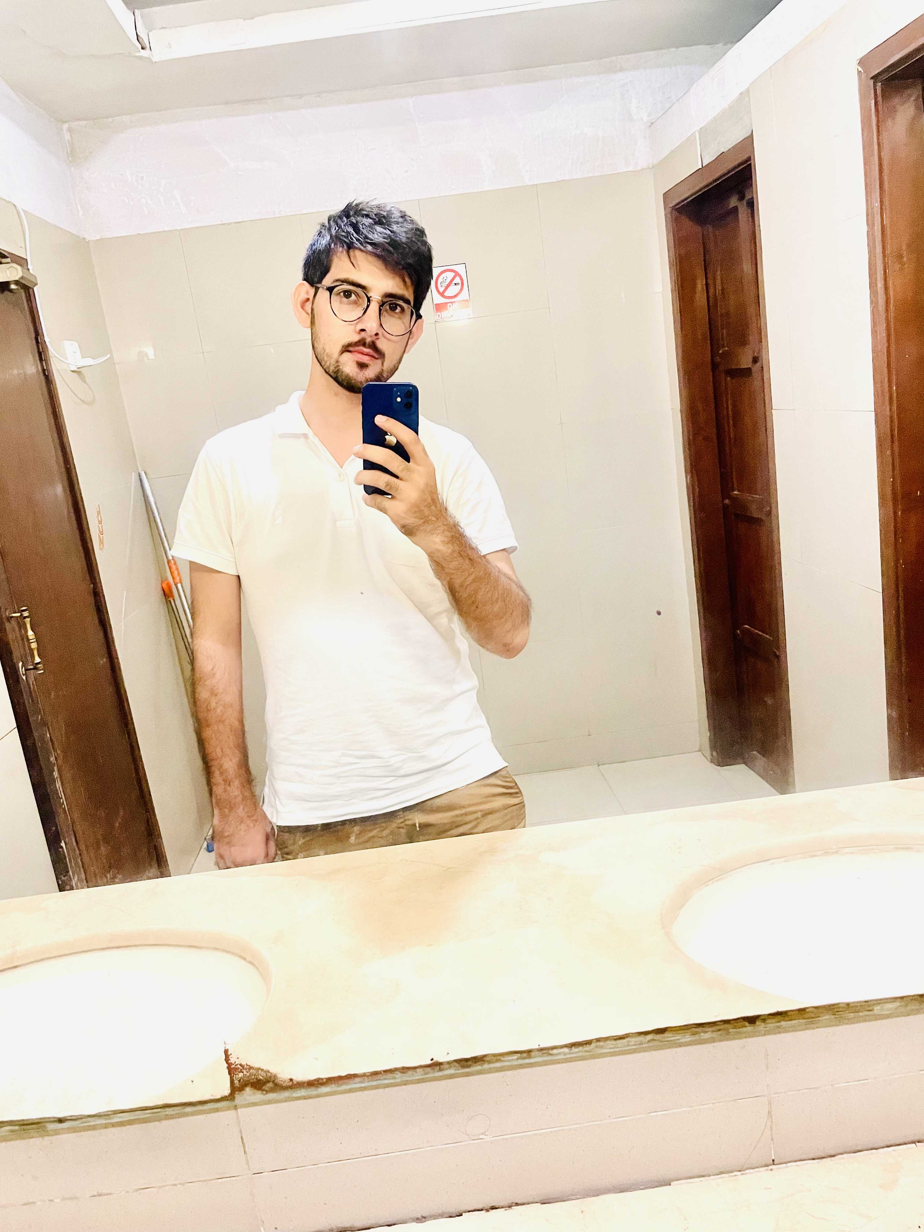 Fawad Ahsan