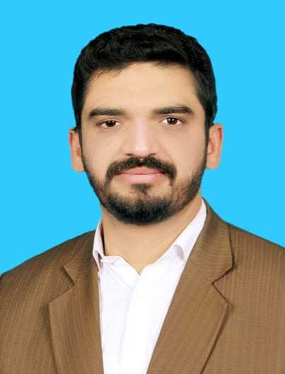 Muhammad Uzair Khan