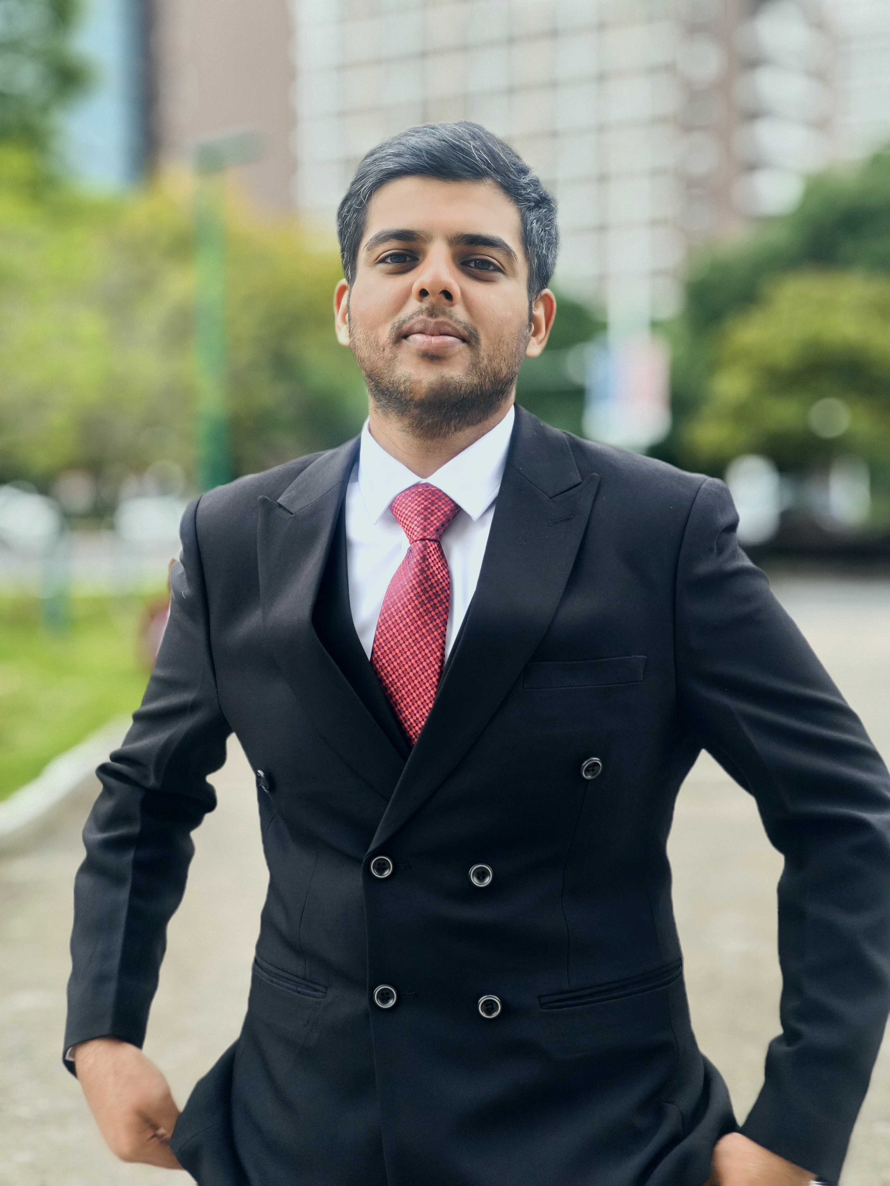 MUHAMMAD MUBESHIR ZULFIQAR BHATTI
