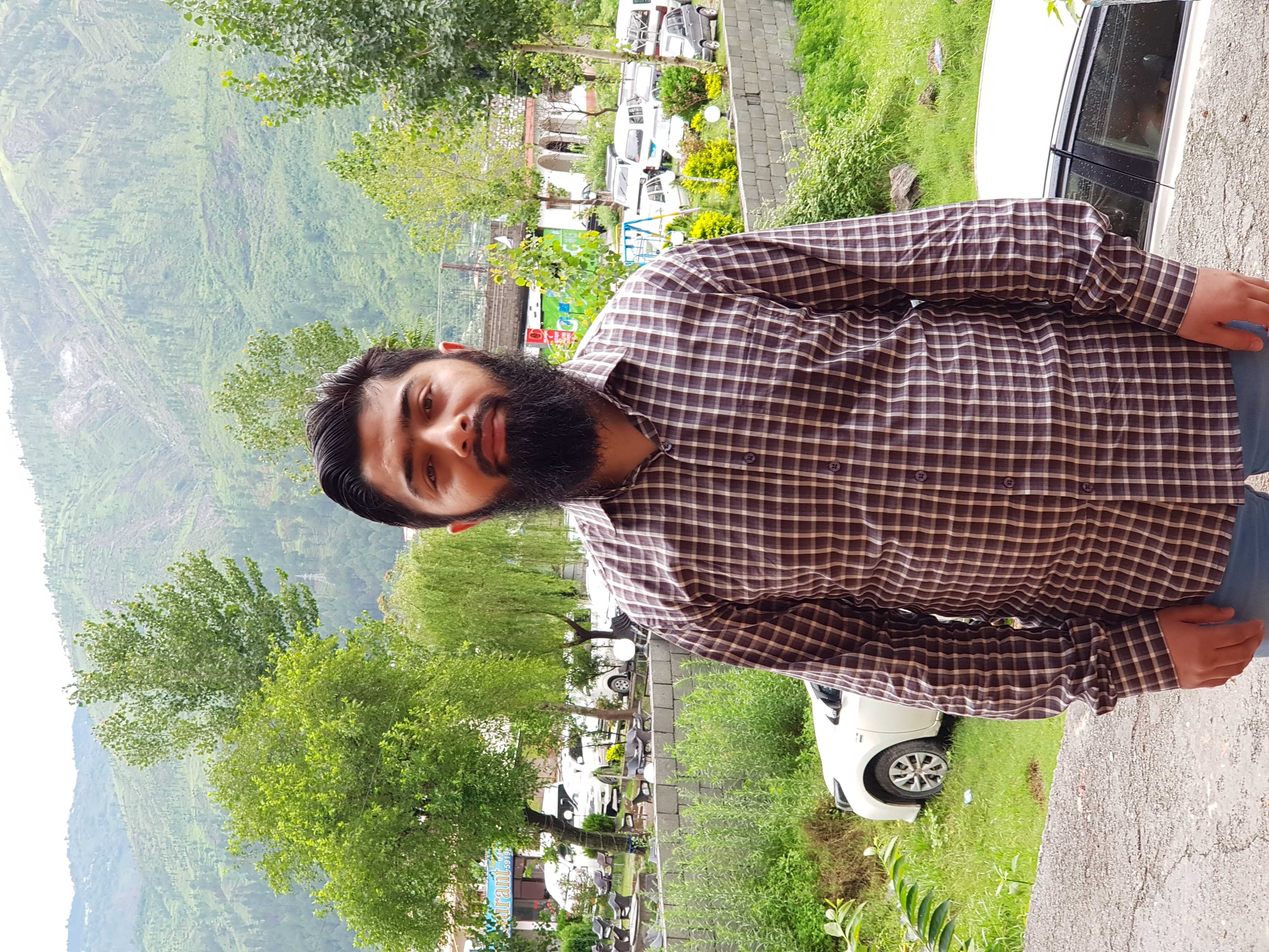 Farhan Aslam
