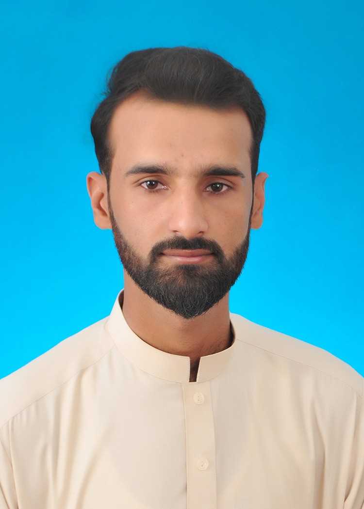 Hassan khalid