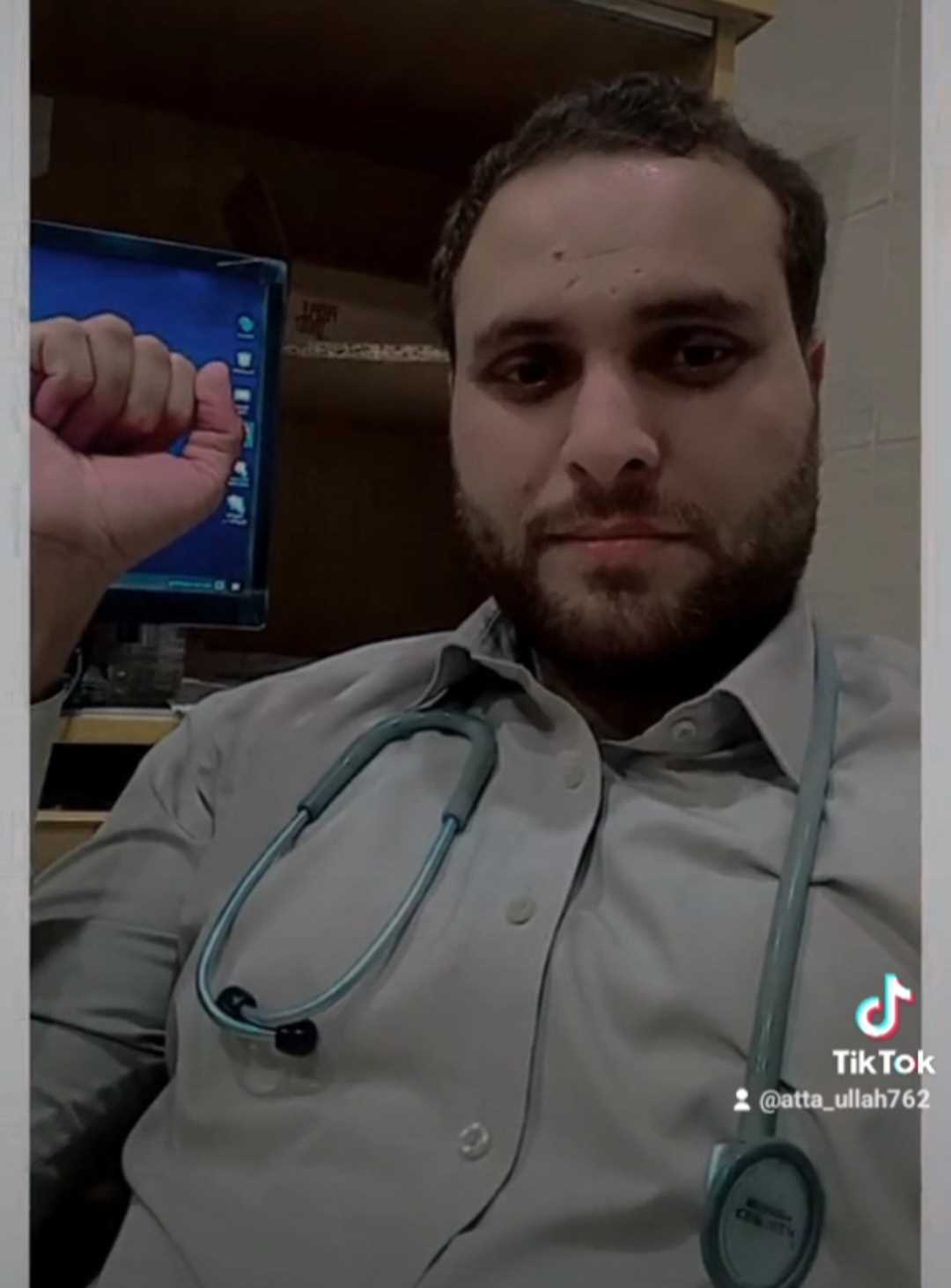 Dr Naser Ahmad