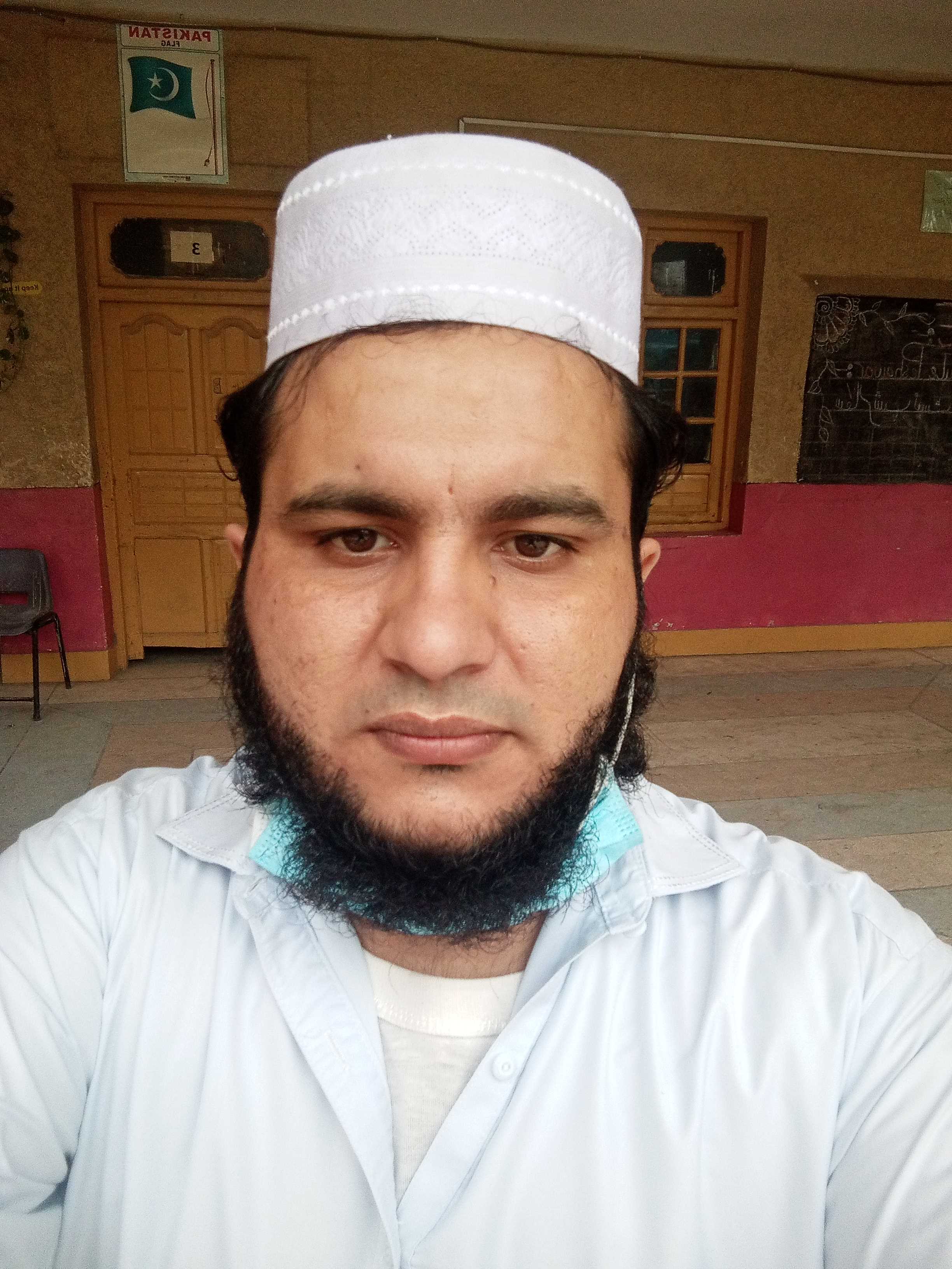 Shahzaib khan