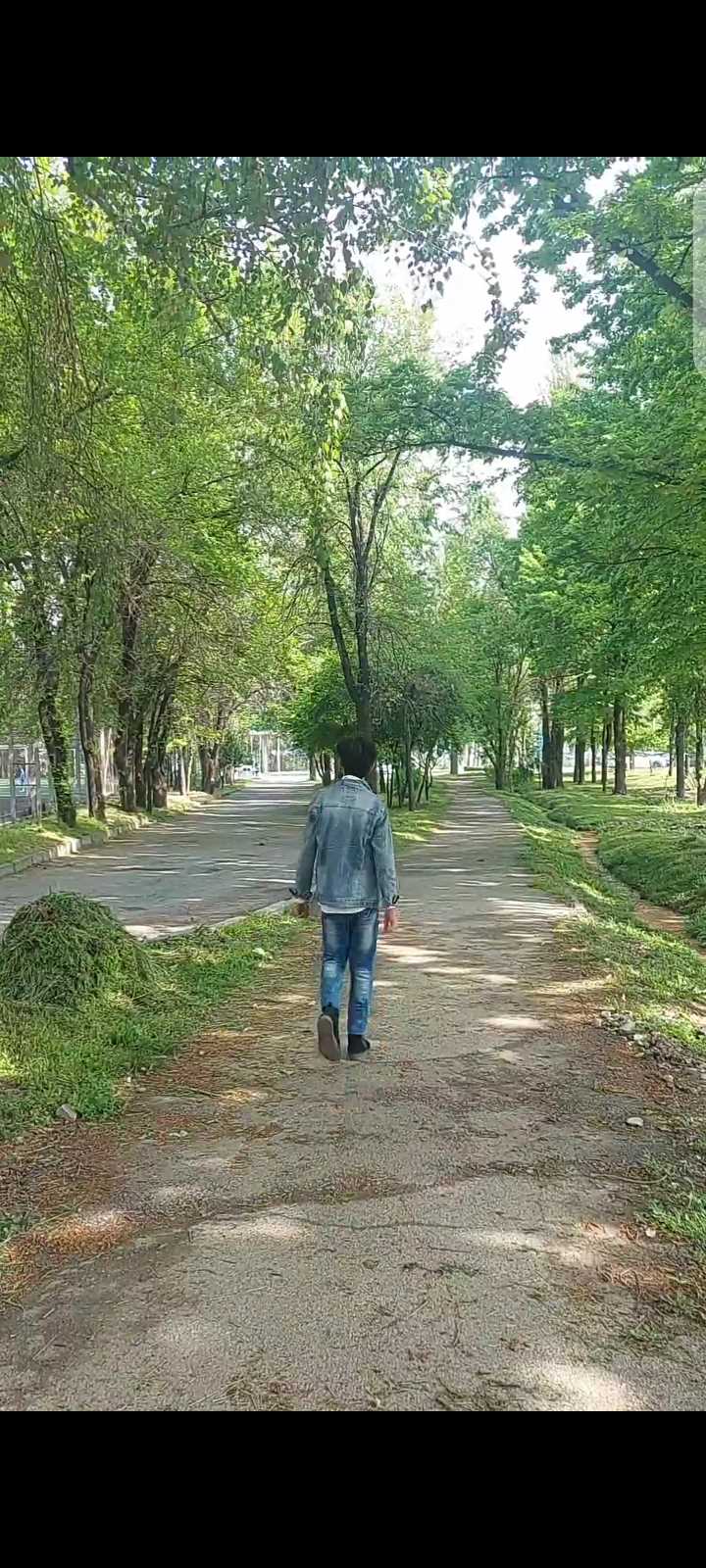 Burhan Ahmad khan