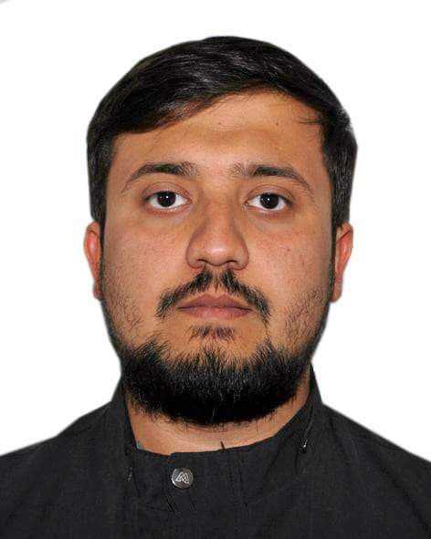 Shafiqullah