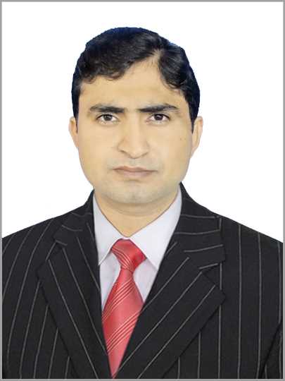 Mujjahid Khan