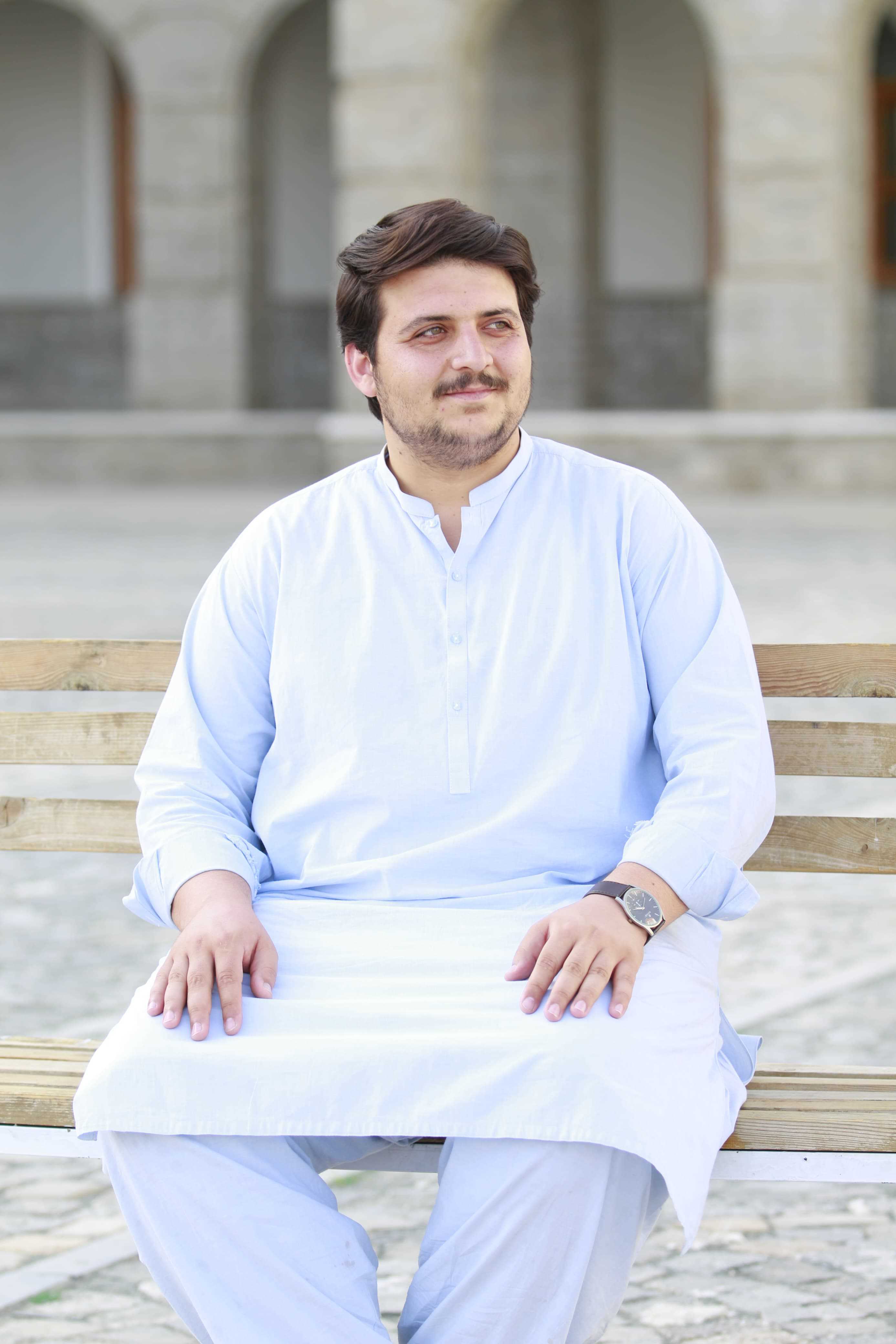 Ihtisham ul haq