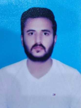 Ubaid ur Rehman