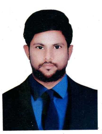 Zahid Hussain