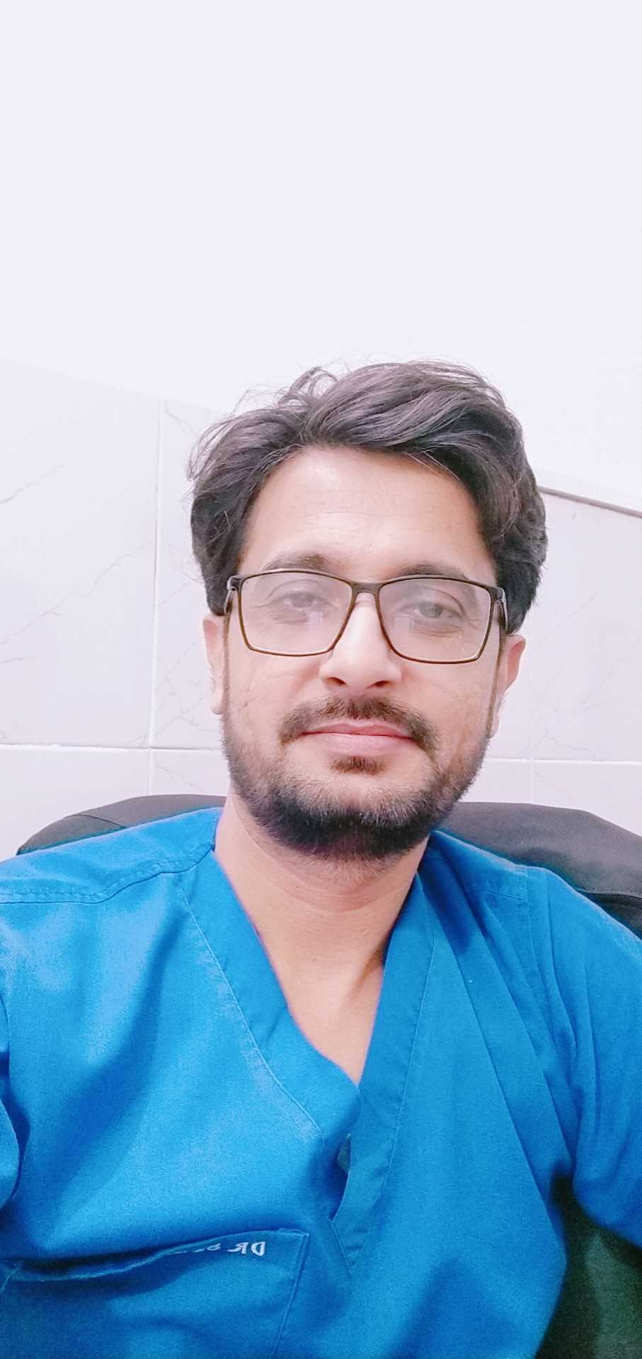 Sajid Hussain