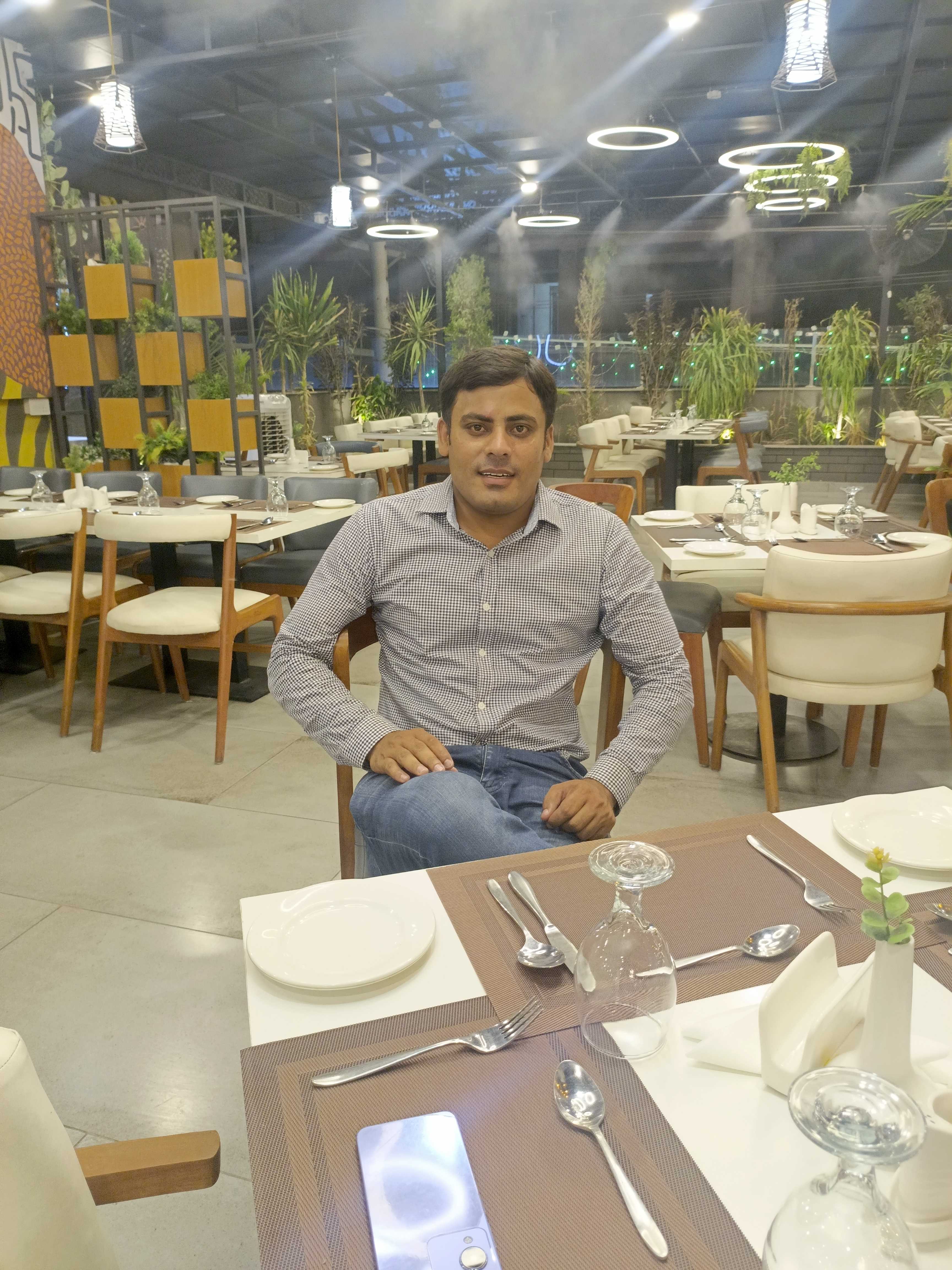 Muhammad nouman