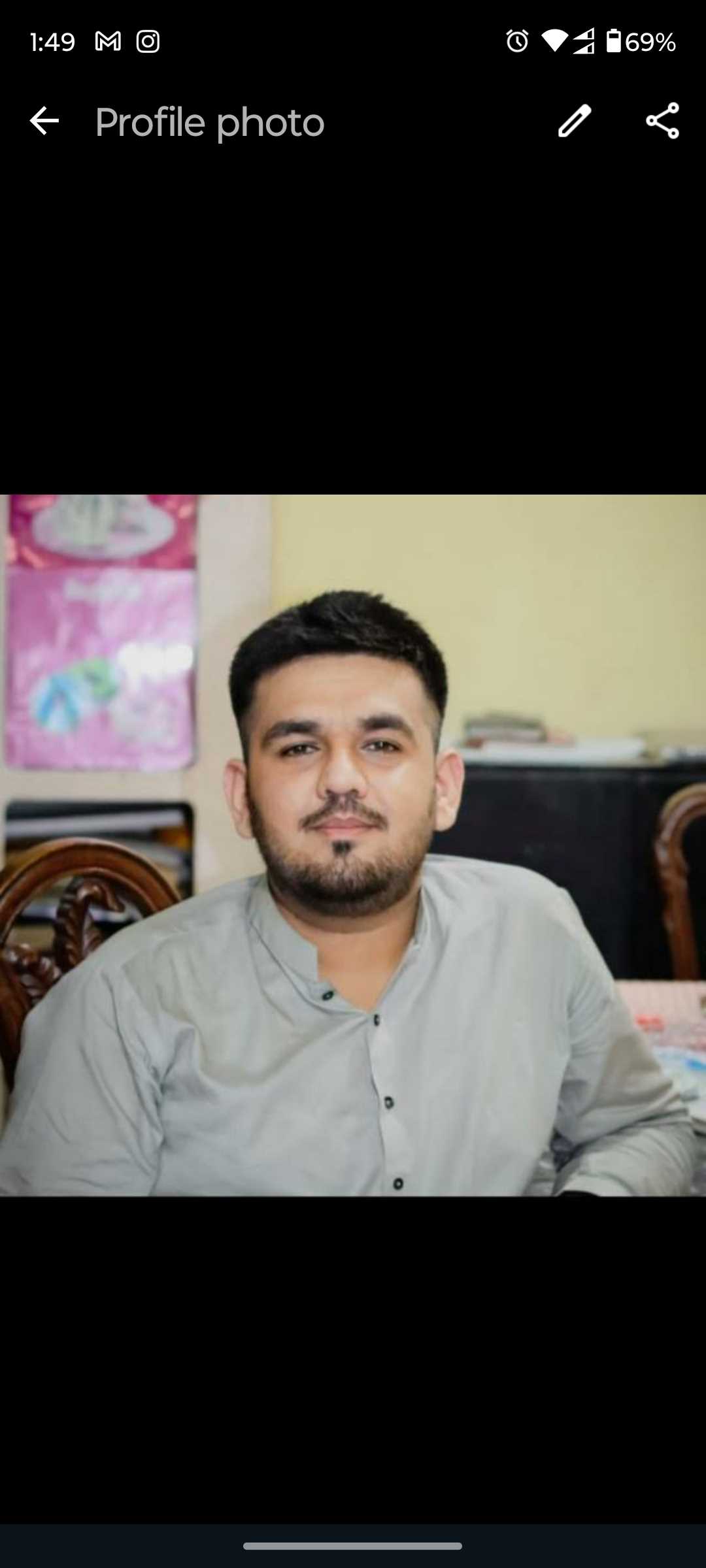Ahmad Siddique