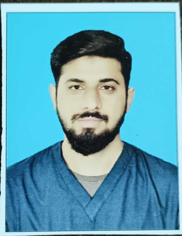 Zubair