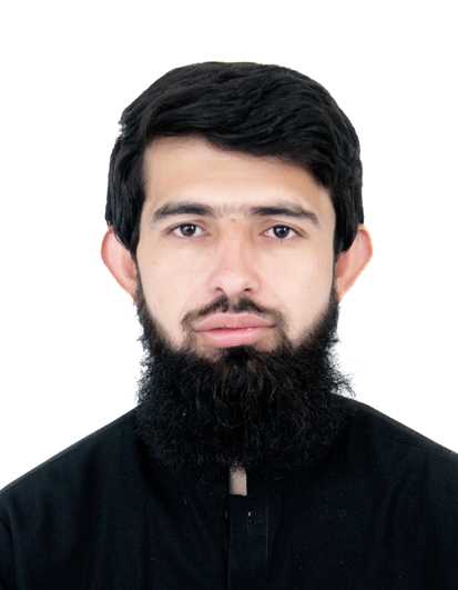 Ahmed ullah