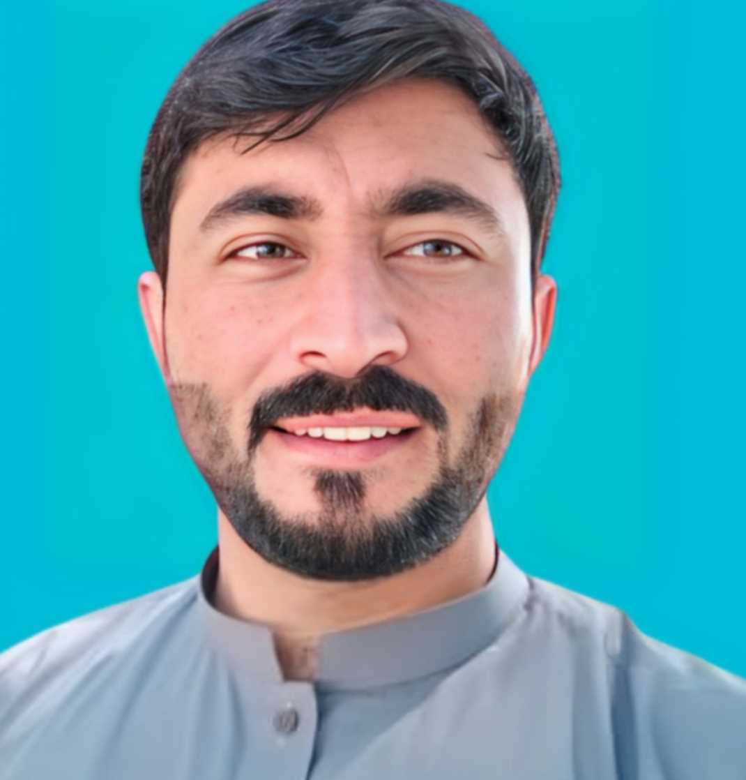 Muhammad abbas