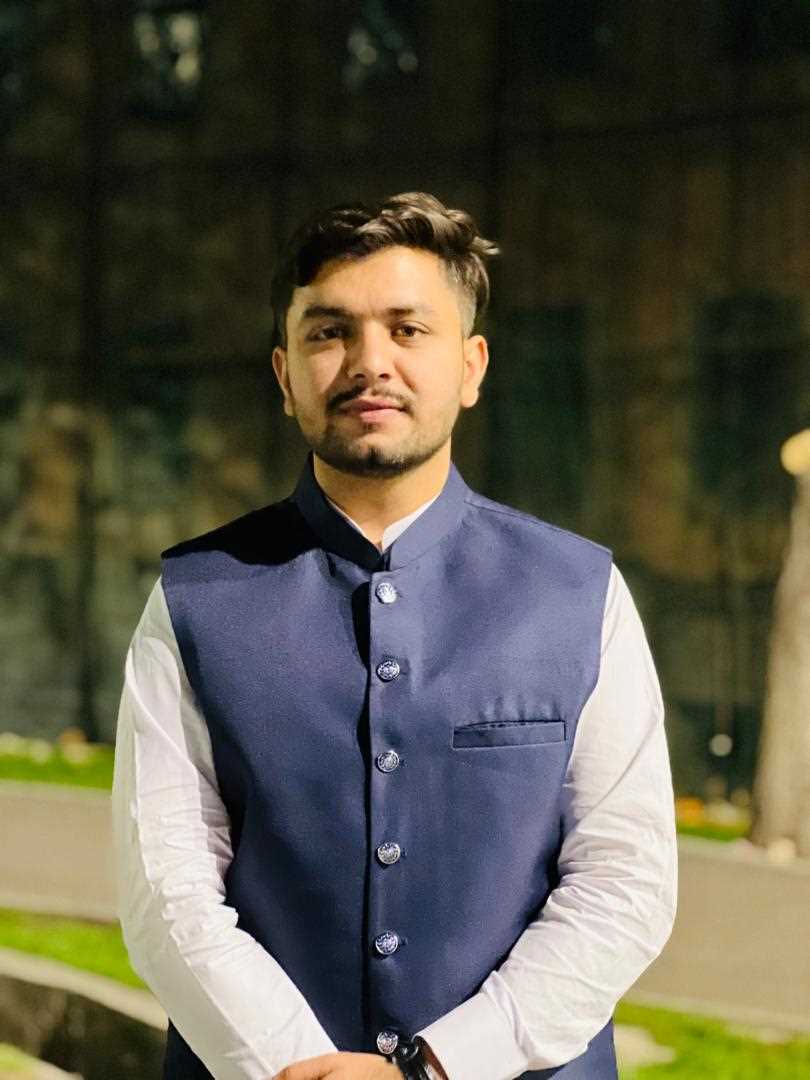 Azam Fayyaz