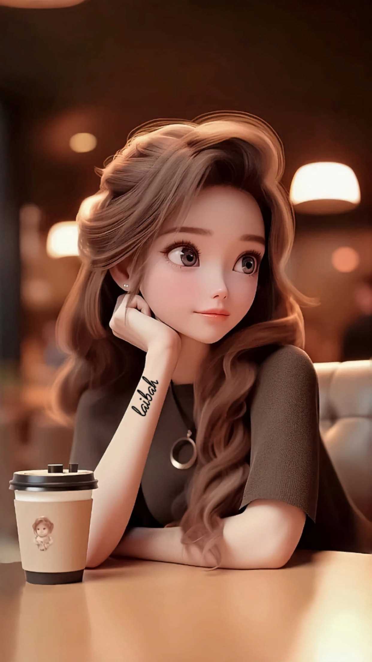 laiba