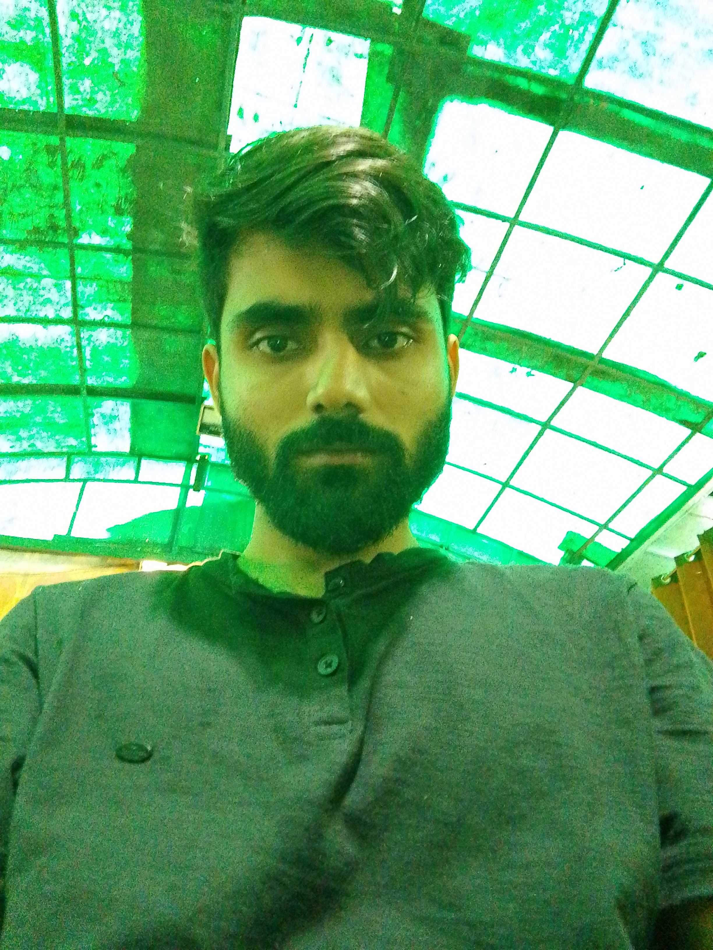 Muhammad Ans asim