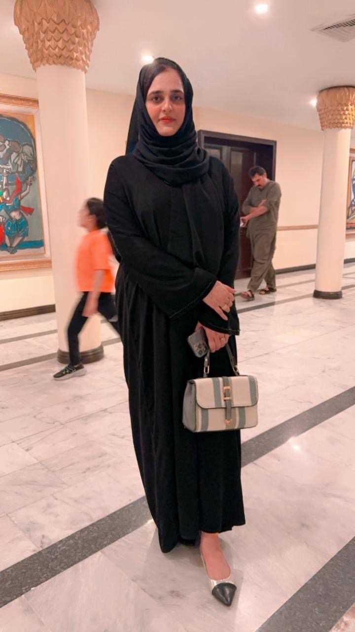 Aisha