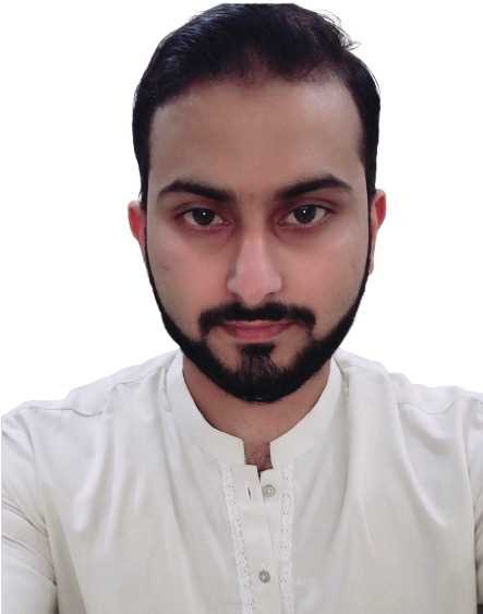 Musab Umair