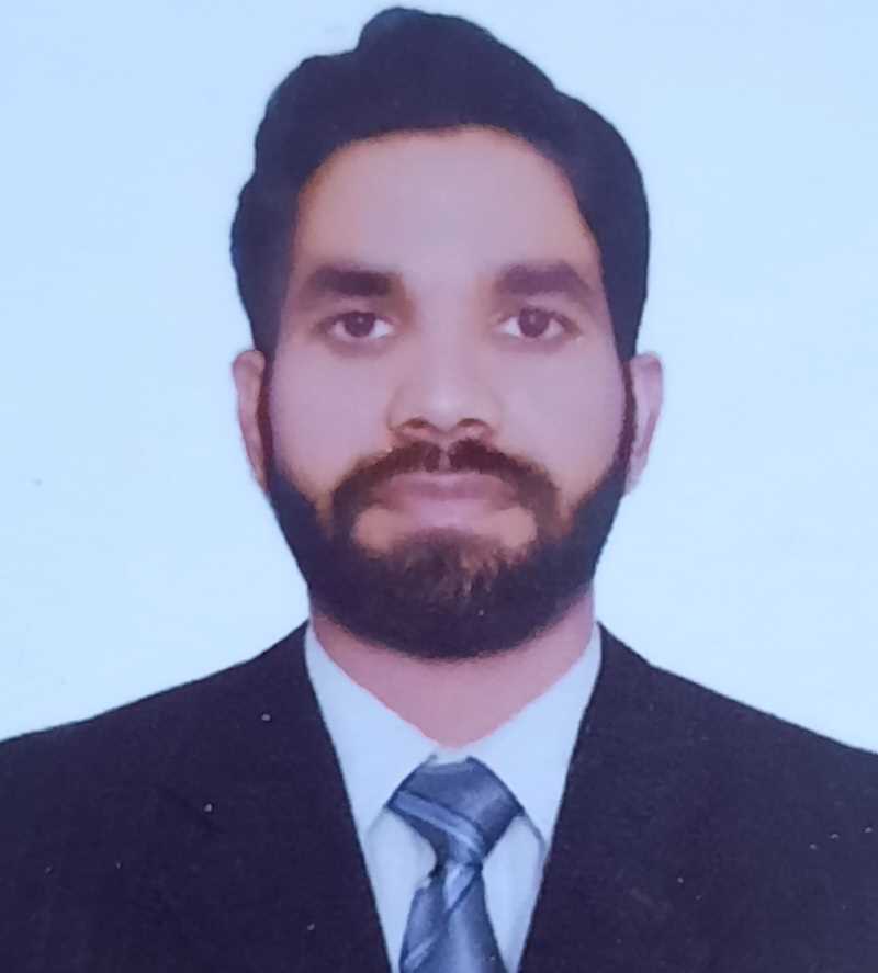 Aamir Shahzad