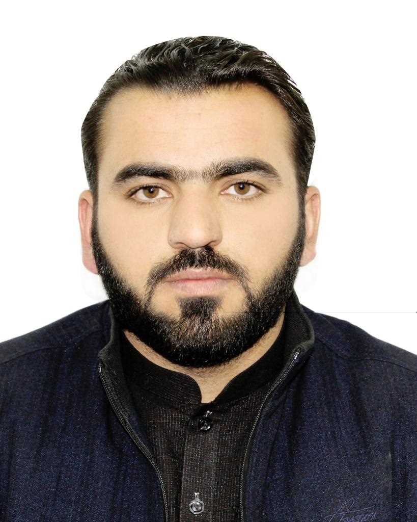 Nazir Ullah