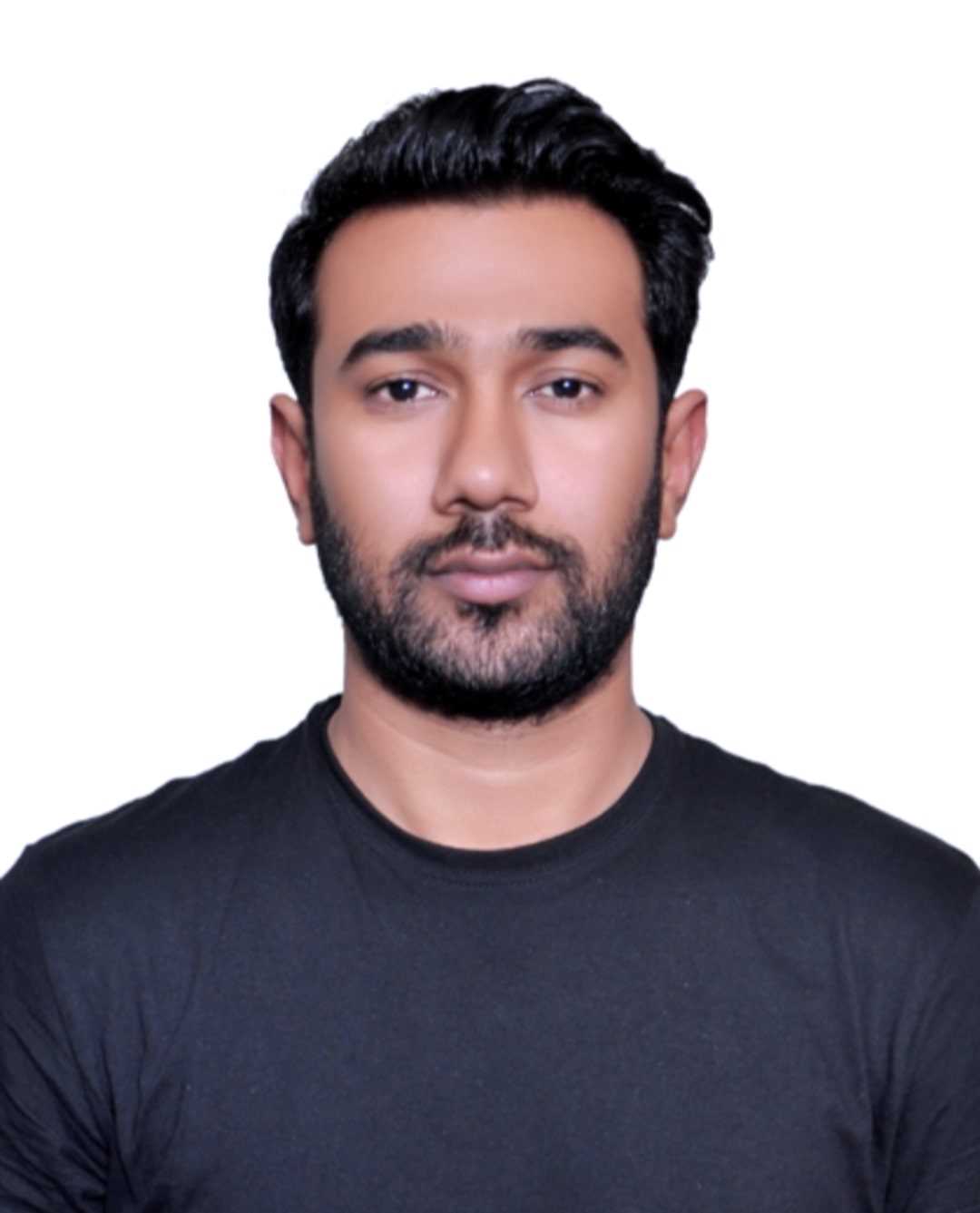 Tahir Mustafa